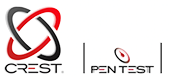 Crest Registered Penetration Testing Company